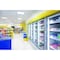 Lithonia Lighting Lithonia Lighting CPX LED Flat Panel 24"L x 24"W, 2500-4000 Lumen, 35-50K Switchable, White CPX-2x2-ALO7-SWW7-M4 - alternate 2