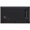Lg 43UHD, IPS PANNEL, HDMI IN 3, DP IN, RS-232C IN, RJ45 LAN IN, IR IN, USB IN 2.0 TYPE 43UH5N-E - alternate 2