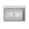 Koolmore 24 in. Commercial Underbar Ice Bin with Siding Lid in Stainless Steel KM-UIB-1824 KM-UIB-1824 - alternate 2