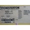 Chesterton SPARE SEAL KIT 3.250IN 123-1 - alternate 2