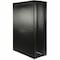 Tripp Lite 48U RACK ENCLOSURE SERVER CABINET DOORS & SIDES EXTRA-DEEP 48IN SR48UBDP48 - alternate 1