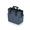 Picnic Time Family Of Brands On The Go Lunch Bag Cooler 510-00-138-000-0 - alternate 1