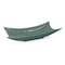 Homeroots 20in Blue And Green Ceramic Vanity Tray 574194 - alternate 1