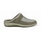 Orthofeet Louise, Womens Strap Slipper Beige, Size 10 732 - alternate 2