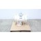 Cameron STEEL FLANGED TRUNNION-MOUNTED SIDE-ENTRY BALL VALVE 8X6in 900 GROVE B5 - alternate 1
