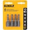 Dewalt Nutsetter 4 Pack DW2229 - alternate 2