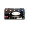 Feit Dimmable Recessed Downlight Enhance White 5in W Aluminum LED 8.6 W White, 4PK LEDR4HO/6WYCA/4 - alternate 2