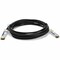 Add-On Addon Brocade (Formerly) 40G-Qsfp-Qsfp-C-0101 Compatible Taa 40G-QSFP-QSFP-C-0101-AO - alternate 2