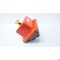 Bettis Electric Valve Actuator 115V-Ac 1600In-Lbs EM 500M-30-C4-02-102 - alternate 2