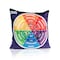 Open The Joy Weighted Emotions Wheel Pillow, Bilingual English & Spanish WHEELPILLOW - alternate 1