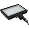 Nuvo Lighting Fixture, Flood Light, LED, 50W, 100-277V 65/537 - alternate 2