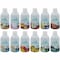 Timemist Premium Metered Air Freshener Refills, Assorted Scents, 7.1 oz Aerosol Spray, 12PK 1050698 - alternate 1