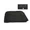 Mytee Products 20 ftx50 ft Black Heavy Duty 70% Shade Mesh Tarp for Outdoor with Grommets 6 Oz MT20-50 - alternate 4