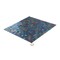 Apollo Tile Skosh 11.6inx11.6in Glossy Dark Shimmer Multi Blue Glass Mosaic Wall Floor Tile 18.69 sqft/cs, 10PK APLNB88BL572A - alternate 2