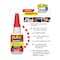 Flex Seal Super Glue, Clear, 0.7 oz. (20g), 8 PK SGGELB20 - alternate 2