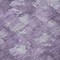 Homeroots 5' X 8' Purple And Silver Abstract Washable Indoor Outdoor Area Rug 632090 - alternate 3