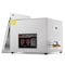 Vevor 10L Ultrasonic Cleaner with Timer Heating Machine Digital Sonic Cleaner KZ-D10 - alternate 1