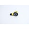 Banner Retroreflective Photoelectric Sensor 10-30V-Dc T18SP6LPQ - alternate 2