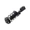 Fcs Struts Suspension Strut And Coil Spring Assembly 1334485R - alternate 2