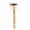 Big Horn 8 Oz Ball Pein Hammer with Hickory Handle 15128 - alternate 2