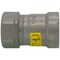 Viega MegaPressG adapter P 1 FPT 1 carbon steel zinc-nickel coating 25141 - alternate 2