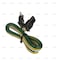 Pollak Trailer Wiring Connector 12-413E - alternate 2