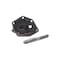 John Deere COVER KIT, JOHN DEERE OEM AM881284 AM881284 - alternate 2