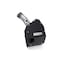 Hps Performance Air Intake Kit with Heat Shield, Polished,  827-735P - alternate 1