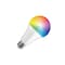 Infibrite A21 WiFi Smart LED Light Bulb, 12W 1100LM, Alexa/Google/SIRI, ETL and Energy Star, 2PK IB-008-1-12W-WH-2PK - alternate 2