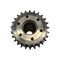 Cnh SPROCKET ASSEMBLY , CNH OEM 700717790 700717790 - alternate 2