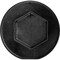 Auveco GM Wheelhouse Liner Nut 11612034, 25PK 25221 - alternate 2