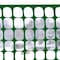 Tenax Tenax Snow Guard 4  H X 50 ft. L Polyethylene Fence 3.8 x 1.1 in. in. 320632 - alternate 2