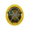 Pip HardHat, FullBrim, JSPEvolution, Yellow 280-EV6262-CH-20 - alternate 2