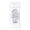 Dove Apple Blossom and Mango Butter Antiperspirant Deodorant Stick, 2.6 Ounce, 12PK 69731775 - alternate 2