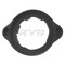 Kyb Spring Seat Insulator,  SM5360 - alternate 2