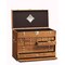 Gerstner American Cherry 13-Drawer Pro Series Chest 2613-AC - alternate 1