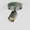 Vidalite Shura Dark Olive Spot Light Sconce with Adjustable Head, Integrated LED Bulb, 3000k, 1370 Lumen CE1059861 - alternate 1