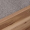 M-D Building Products 2 In. X 72 In. Unfinished Hardwood Carpet Trim w/ Screws 85423 - alternate 2