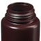 Nalgene Economy Bottle, HDPE, 168 mm H, PK125 312185-0016 - alternate 2