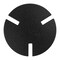 Auveco Mercedes Trunk Side Trim Clip, 25PK 25059 - alternate 2