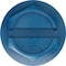 Simpson Strong-Tie Titen Turbo 1/4''x2-3/4'' Hex-Head Concrete & Masonry Screw Blue, 8 Ct. TNT25234HC8 - alternate 1