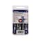 Hillman Zip Toggle Anchors .138in D X 2-1/2in L Zinc Pan Head, 10PK 41444 - alternate 2