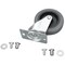 Performance Tool 40 in. Plastic Mechanics Creeper Black W85006BULK - alternate 3