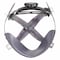 Msa Safety Fas-Trac III Hard Hat Replacement Suspension, 4-Point Ratchet, For Skullgard/Comfo-Cap Hard Hats 10153385 - alternate 2