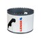 Lenox Speed Slot 1771990 Hole Saw, 2-3/4 in Dia, 1-5/8 in D Cutting, 4/6 TPI, HSS Cutting Edge White 2060598 - alternate 2
