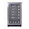 Summit 18in Wide Built-In Wine Cellar, ADA Compliant SWC1840BCSSADA - alternate 2