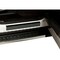Putco Door Sill Protector, Black; Stainless Steel; Non-Illuminated; Set Of 95181BP - alternate 2