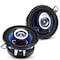 Pyle Pyle2-Way Universal Car Stereo Speakers - 120W, 3.5 Inch, Coaxial, Quick Replacement, PL32BL PL32BL - alternate 1