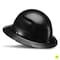 Lift Safety DAX FRP MIPS HARD HAT (BLACK) - Full Brim - ANSI-G, TYPE 1 HDF-24MKG - alternate 1