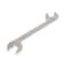 Tekton Inch Double Open End Wrench WAE83230 - alternate 1
